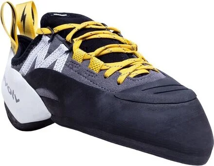 Evolv Shaman Lace Climbing Shoe - Image 8