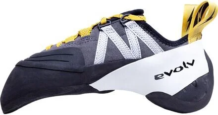 Evolv Shaman Lace Climbing Shoe - Image 11