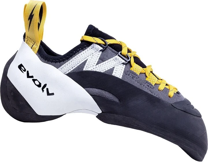 Evolv Shaman Lace Climbing Shoe