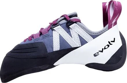 Evolv Shaman Lace LV Climbing Shoe - Image 2