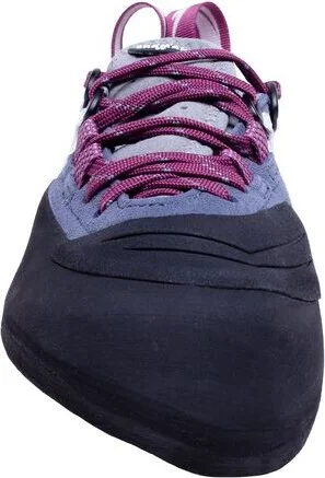 Evolv Shaman Lace LV Climbing Shoe - Image 4