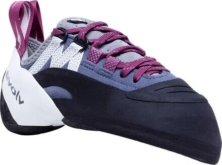 Evolv Shaman Lace LV Climbing Shoe - Image 6