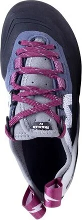 Evolv Shaman Lace LV Climbing Shoe - Image 7