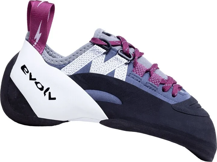Evolv Shaman Lace LV Climbing Shoe