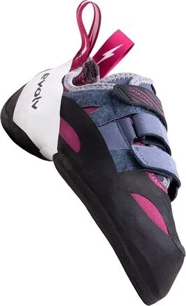 Evolv Shaman LV Climbing Shoe - Image 2