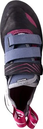 Evolv Shaman LV Climbing Shoe - Image 4