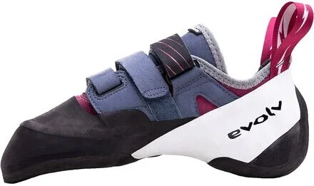 Evolv Shaman LV Climbing Shoe - Image 5