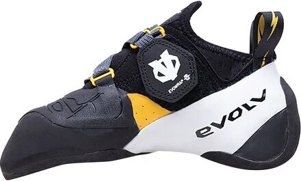 Evolv Shaman Pro Climbing Shoe - Image 3