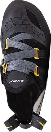 Evolv Shaman Pro Climbing Shoe - Image 5