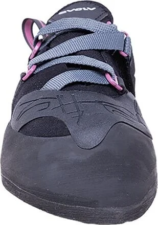 Evolv Shaman Pro LV Climbing Shoe - Image 4