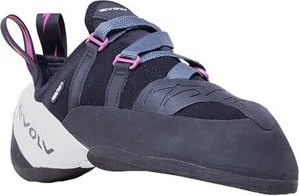 Evolv Shaman Pro LV Climbing Shoe - Image 5