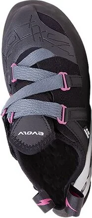 Evolv Shaman Pro LV Climbing Shoe - Image 11