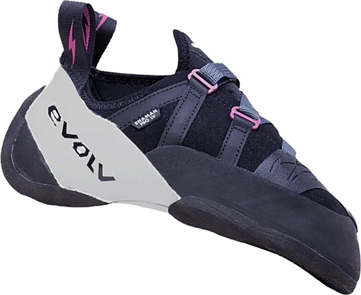 Evolv Shaman Pro LV Climbing Shoe