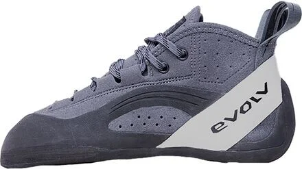 Evolv Yosemite Bum LV Climbing Shoe - Image 4