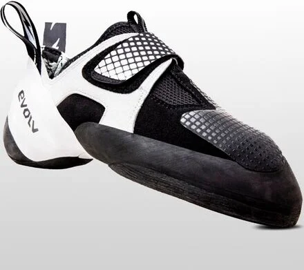 Evolv Zenist Climbing Shoe - Image 8