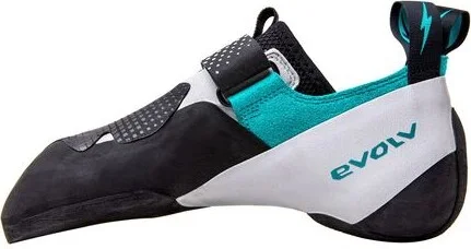 Evolv Zenist Climbing Shoe - Women's - Image 8