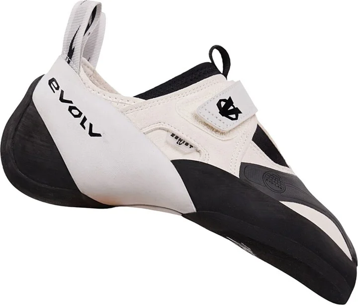 Evolv Zenist LV Climbing Shoe