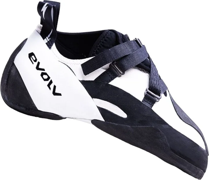 Evolv Zenist Pro Climbing Shoe