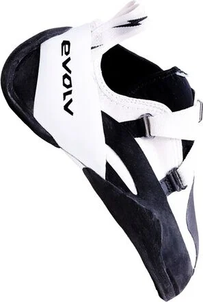 Evolv Zenist Pro LV Climbing Shoe - Image 11