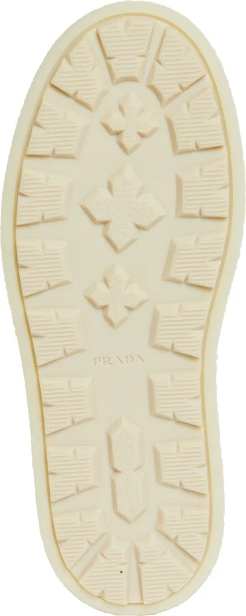 Evolve Genuine Shearling Bootie - Image 6