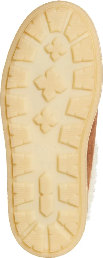 Evolve Genuine Shearling Clog - Image 6