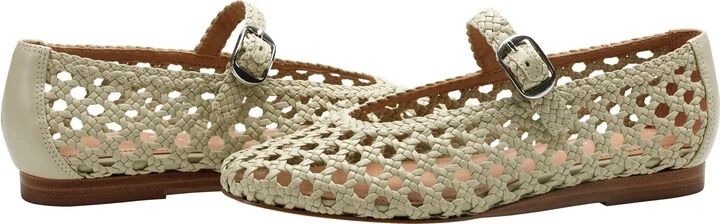 Evonna Mary Jane Flat - Image 6
