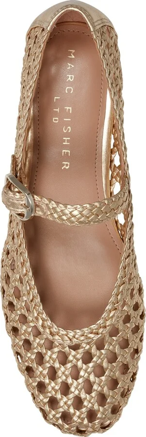 Evonna Mary Jane Flat - Image 9