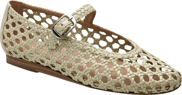 Evonna Mary Jane Flat