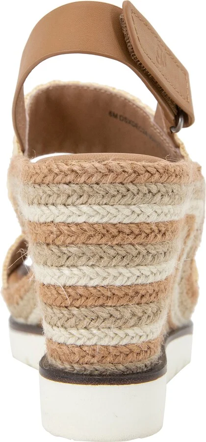 Evora Wedge Sandal - Image 7