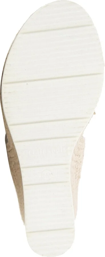 Evora Wedge Sandal - Image 6