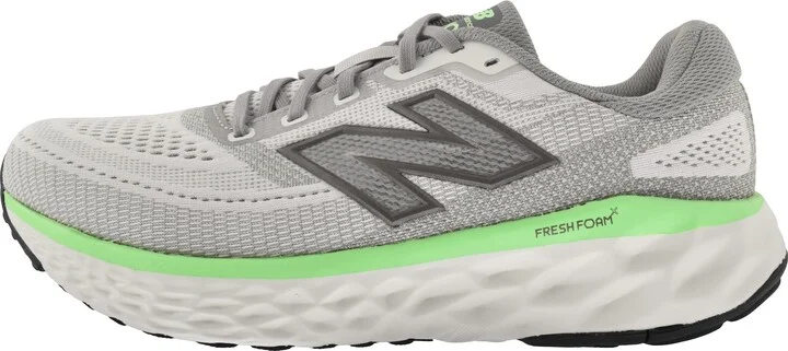 Evoz Trainers Grey