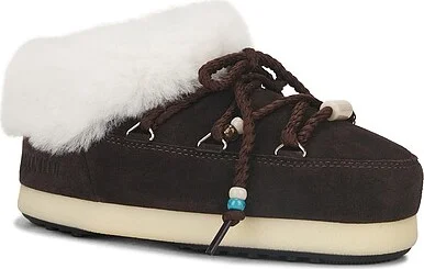 Evx Mule Suede Bead Boot - Image 2
