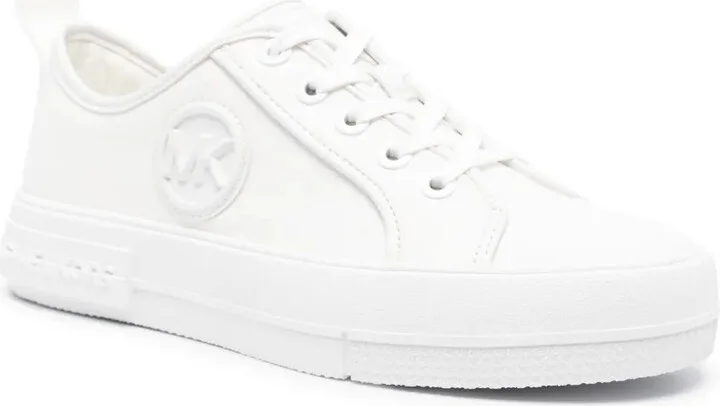 Evy canvas sneakers - Image 2