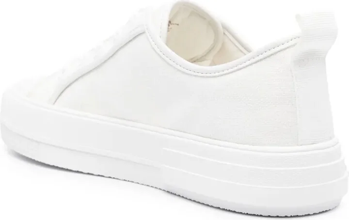 Evy canvas sneakers - Image 3