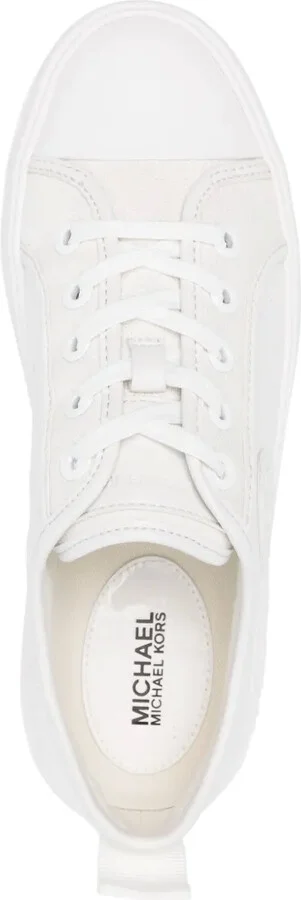 Evy canvas sneakers - Image 4