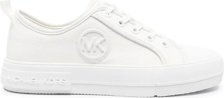 Evy canvas sneakers
