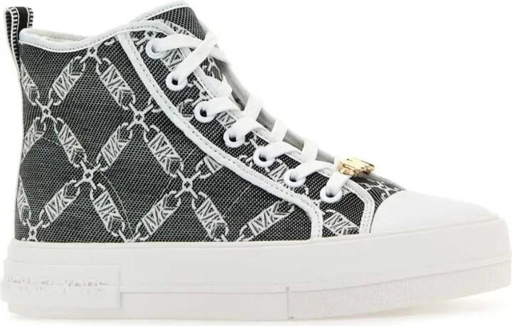 Evy high-top sneakers - Image 2