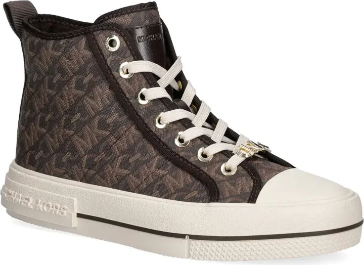 Evy high-top sneakers - Image 2