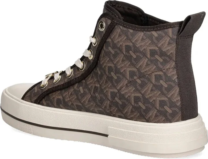 Evy high-top sneakers - Image 3