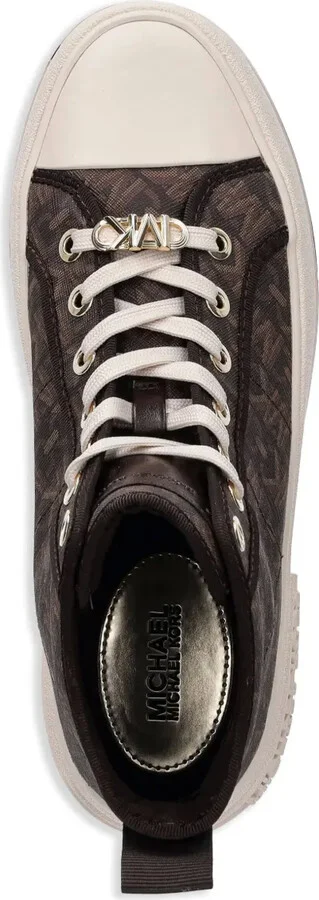 Evy high-top sneakers - Image 4