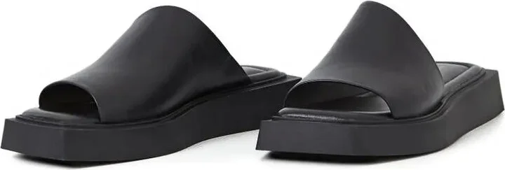 Evy open-toe platform sandals - Image 2