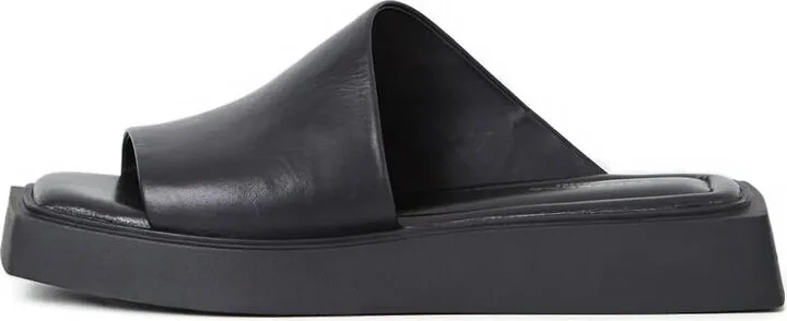 Evy open-toe platform sandals