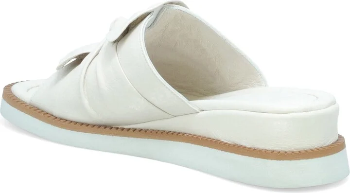 Evy Platform Wedge Slide Sandal - Image 2
