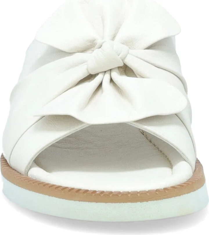 Evy Platform Wedge Slide Sandal - Image 4