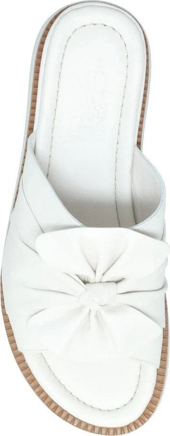 Evy Platform Wedge Slide Sandal - Image 5