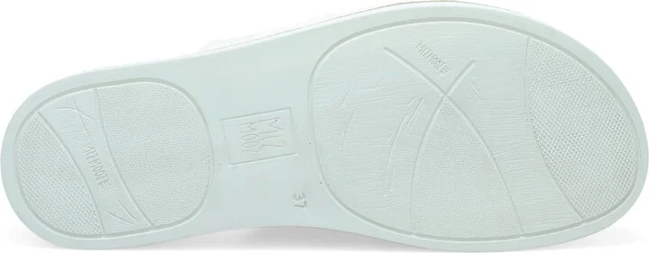 Evy Platform Wedge Slide Sandal - Image 6