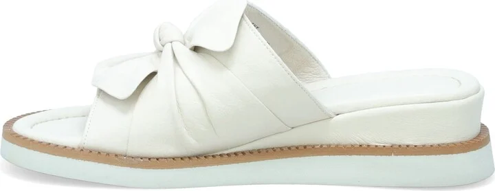 Evy Platform Wedge Slide Sandal - Image 8