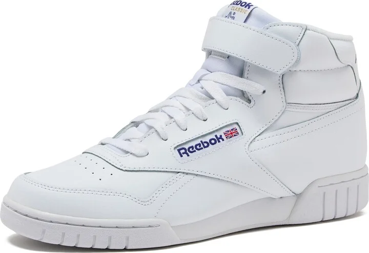 EX-O-FIT HI High Top Basketball Shoes for Men