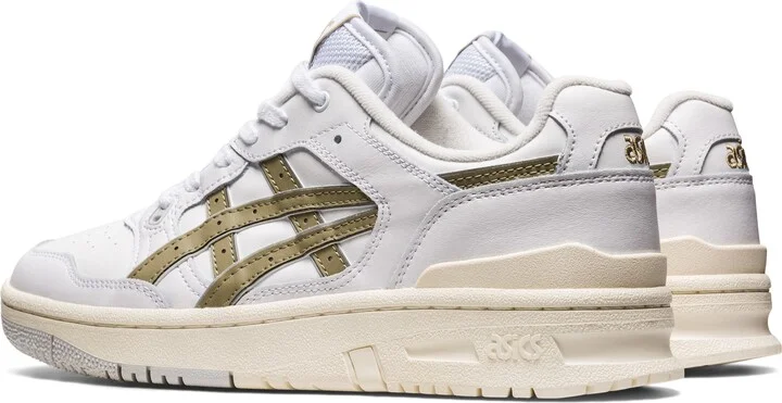 EX89 Basketball Shoe - Image 8