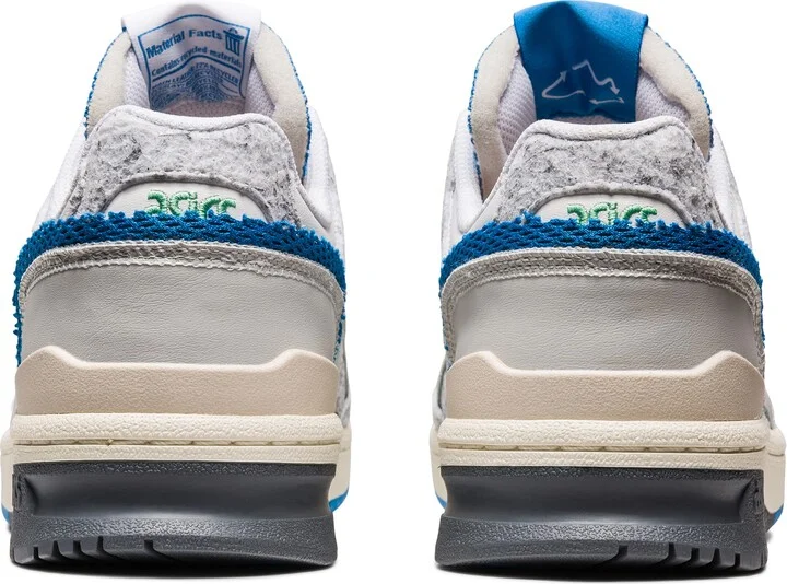 EX89 Basketball Shoe - Image 2